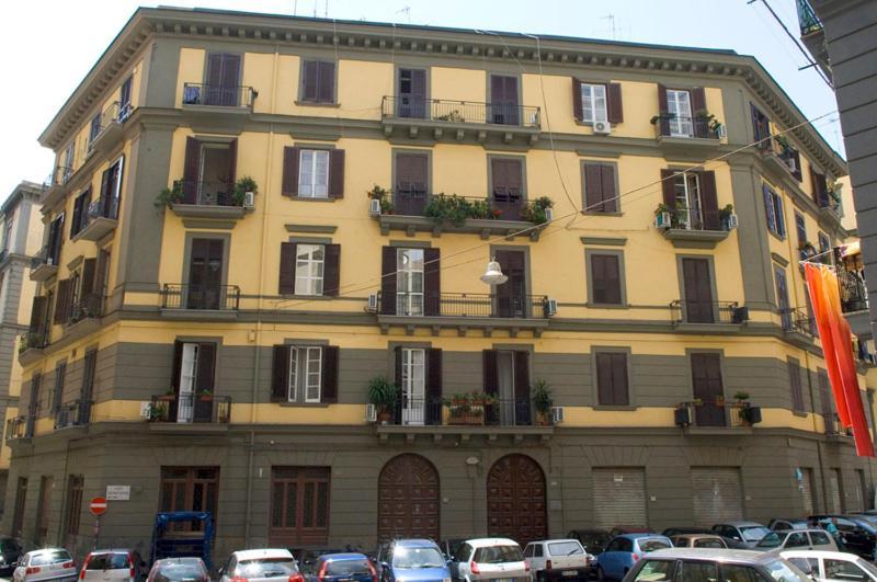 B&B Nsh, Naples Sweet Home Exterior photo